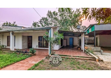 Venta, Hermosa casa en Villa Cabello