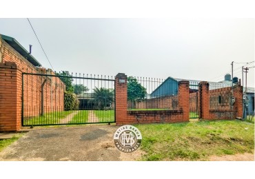 Venta, Casa en Barrio Judicial