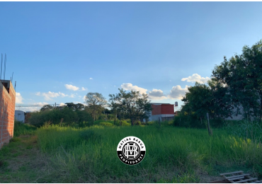 Terreno sobre avenida, Miguel Lanus, Posadas