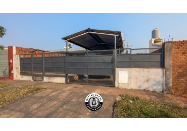 Casa de 3 dormitorios en venta 