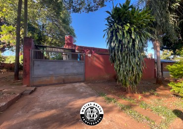 Casa de 3 dormitorios + Quincho, en venta