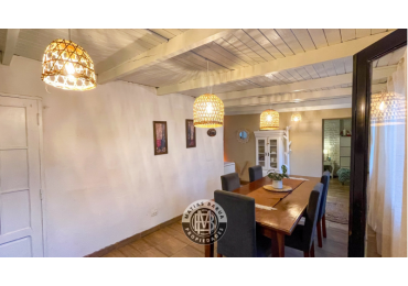 Venta, Hermosa Casa Barrio Judicial