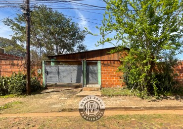 Oportunidad Casa en venta 