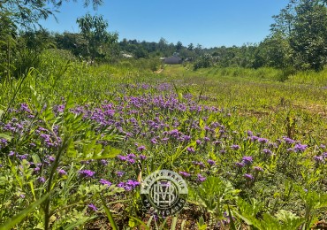 Terreno en esquina, Yatay, Posadas