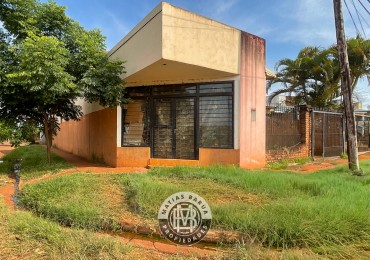 En venta Casa con Local comercial Garupa Misiones