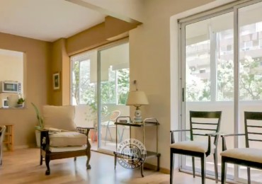 Hermoso departamento en venta 