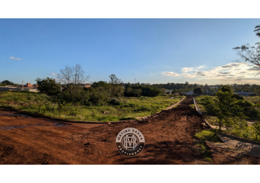 Terreno en esquina, Yatay, Posadas